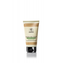 Krem do stóp z mentolem 75 ml